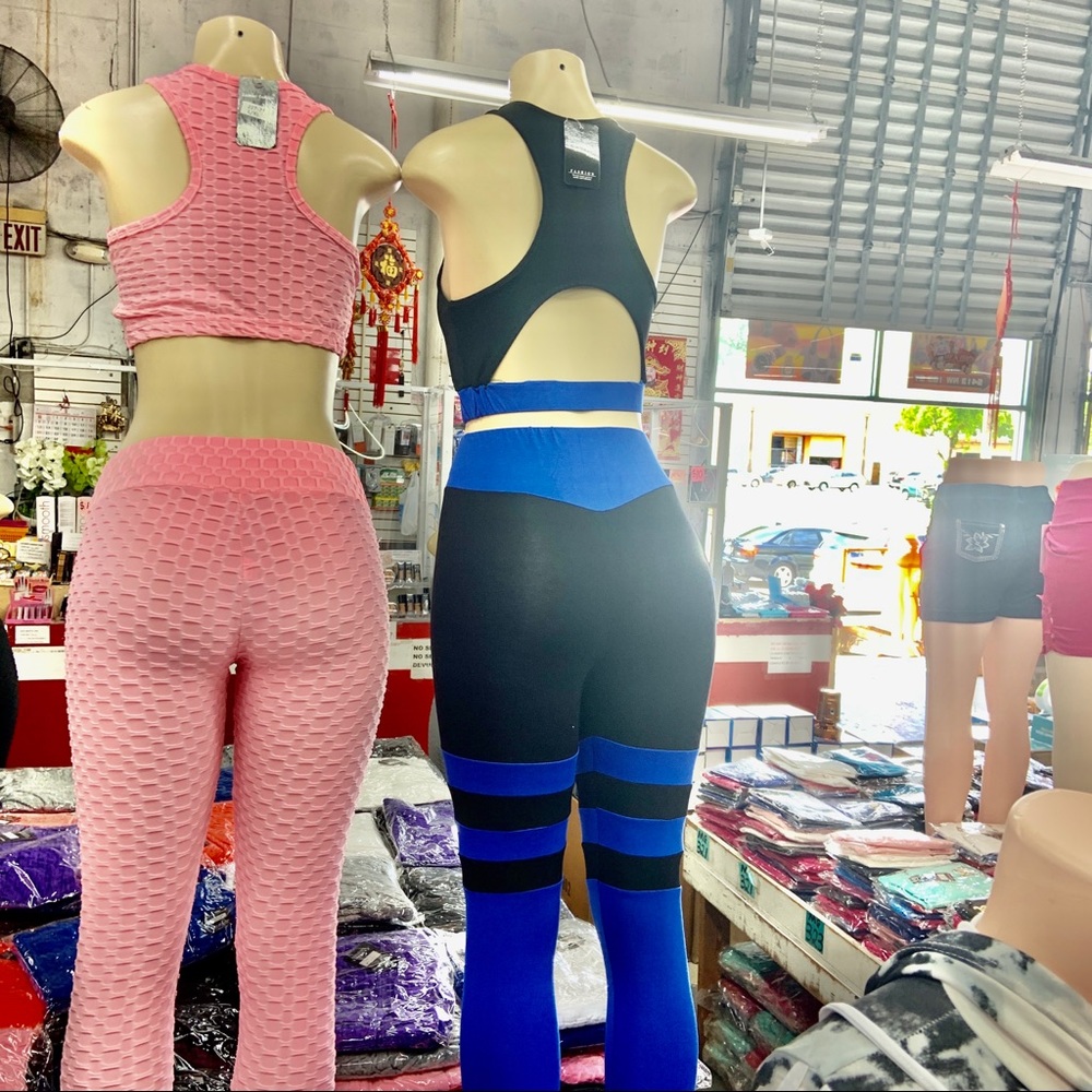 2-Piece Outfit Lime - Picture 4 of 6